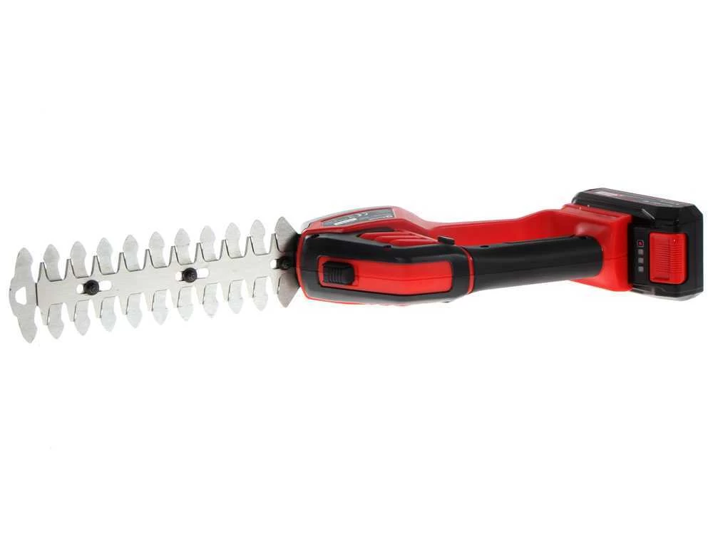 Cisaille à Batterie Pour Pelouse Einhell GE-CG 18/100 Li - SANS BATTERIE NI CHARGEUR 22 Cisaille à Batterie Pour Pelouse Einhell GE-CG 18/100 Li - SANS BATTERIE NI CHARGEUR – Image 20