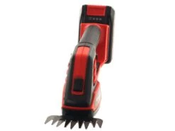 Cisaille à Batterie Pour Pelouse Einhell GE-CG 18/100 Li - SANS BATTERIE NI CHARGEUR 34 Cisaille à Batterie Pour Pelouse Einhell GE-CG 18/100 Li - SANS BATTERIE NI CHARGEUR -Motofaucheuse Soldes cisaille a batterie pour pelouse einhell ge cg 18 100 li sans batterie ni chargeur cisaille a batterie einhell ge cg 18 100 li 29821 4 1623658782 IMG 60c7111ea2a7f