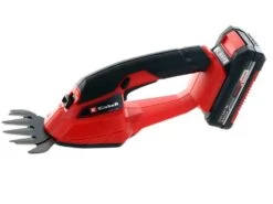 Cisaille à Batterie Pour Gazon Einhell GE-CG 18/1 - Kit Avec Batterie 18V/2.5 Ah Et Chargeur 27 Cisaille à Batterie Pour Gazon Einhell GE-CG 18/1 - Kit Avec Batterie 18V/2.5 Ah Et Chargeur -Motofaucheuse Soldes cisaille batterie pour gazon einhell ge cg 18 1 kit avec batterie 18v 2 5 ah et chargeur cisaille batterie einhell ge cg 18 1 31684 1 1636036503 IMG 6183ef973f7c1