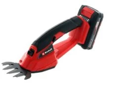 Cisaille à Batterie Pour Gazon Einhell GE-CG 18/1 - Kit Avec Batterie 18V/2.5 Ah Et Chargeur 36 Cisaille à Batterie Pour Gazon Einhell GE-CG 18/1 - Kit Avec Batterie 18V/2.5 Ah Et Chargeur -Motofaucheuse Soldes cisaille batterie pour gazon einhell ge cg 18 1 kit avec batterie 18v 2 5 ah et chargeur cisaille batterie einhell ge cg 18 1 31684 1 1636036503 IMG 6183ef9759bb3
