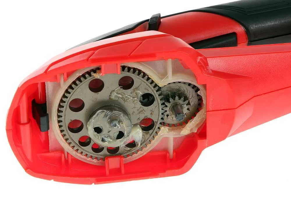 Cisaille à Batterie Pour Gazon Einhell GE-CG 18/1 Li-Solo - SANS BATTERIE NI CHARGEUR 21 Cisaille à Batterie Pour Gazon Einhell GE-CG 18/1 Li-Solo - SANS BATTERIE NI CHARGEUR – Image 19