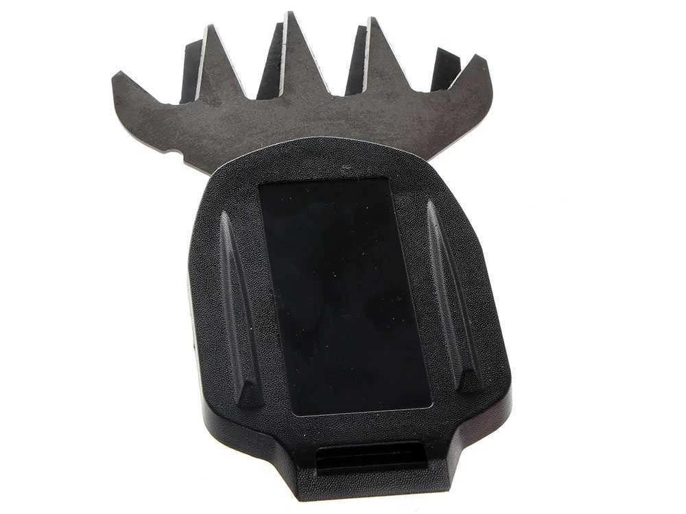 Cisaille à Batterie Pour Gazon Einhell GE-CG 18/1 Li-Solo - SANS BATTERIE NI CHARGEUR 22 Cisaille à Batterie Pour Gazon Einhell GE-CG 18/1 Li-Solo - SANS BATTERIE NI CHARGEUR – Image 20