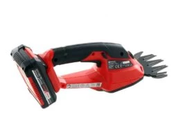 Cisaille à Batterie Pour Gazon Einhell GE-CG 18/1 Li-Solo - SANS BATTERIE NI CHARGEUR 29 Cisaille à Batterie Pour Gazon Einhell GE-CG 18/1 Li-Solo - SANS BATTERIE NI CHARGEUR -Motofaucheuse Soldes cisaille batterie pour gazon einhell ge cg 18 1 li solo sans batterie ni chargeur cisaille batterie einhell ge cg 18 1 31681 3 1636037124 IMG 6183f204c4e43