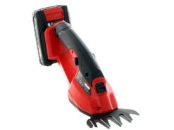 Cisaille à Batterie Pour Gazon Einhell GE-CG 18/1 Li-Solo - SANS BATTERIE NI CHARGEUR 35 Cisaille à Batterie Pour Gazon Einhell GE-CG 18/1 Li-Solo - SANS BATTERIE NI CHARGEUR -Motofaucheuse Soldes cisaille batterie pour gazon einhell ge cg 18 1 li solo sans batterie ni chargeur cisaille batterie einhell ge cg 18 1 31681 3 1636037125 IMG 6183f2050ed6c