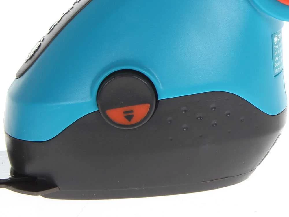 Cisaille à Batterie Pour Gazon Et Haies Gardena ComfortCut Avec Poignée - 3.6V 3Ah 20 Cisaille à Batterie Pour Gazon Et Haies Gardena ComfortCut Avec Poignée - 3.6V 3Ah – Image 18