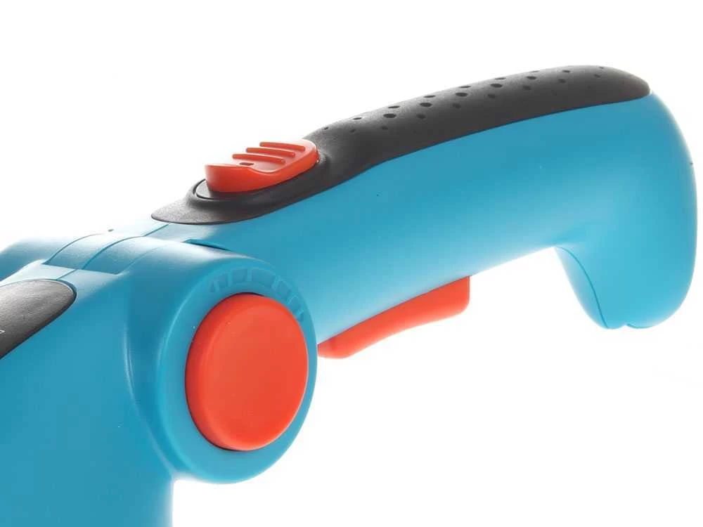 Cisaille à Batterie Pour Gazon Et Haies Gardena ComfortCut Avec Poignée - 3.6V 3Ah 16 Cisaille à Batterie Pour Gazon Et Haies Gardena ComfortCut Avec Poignée - 3.6V 3Ah – Image 14