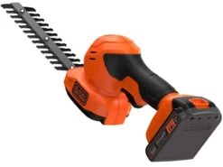 Cisaille à Batterie Pour Pelouse Black & Decker B&DBCSS18D1W - Batterie De 18V/2ah Incluse 39 Cisaille à Batterie Pour Pelouse Black & Decker B&DBCSS18D1W - Batterie De 18V/2ah Incluse -Motofaucheuse Soldes cisaille batterie pour pelouse black decker b dbcss18d1w batterie de 18v 2ah incluse caractristiques principales 29934 3 1623927354 IMG 60cb2a3a60c8a
