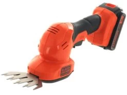 Cisaille à Batterie Pour Pelouse Black & Decker B&DBCSS18D1W - Batterie De 18V/2ah Incluse 31 Cisaille à Batterie Pour Pelouse Black & Decker B&DBCSS18D1W - Batterie De 18V/2ah Incluse -Motofaucheuse Soldes cisaille batterie pour pelouse black decker b dbcss18d1w batterie de 18v 2ah incluse cisaille batterie black decker b dbcss18d1w 29934 4 1623927354 IMG 60cb2a3a2c5f7