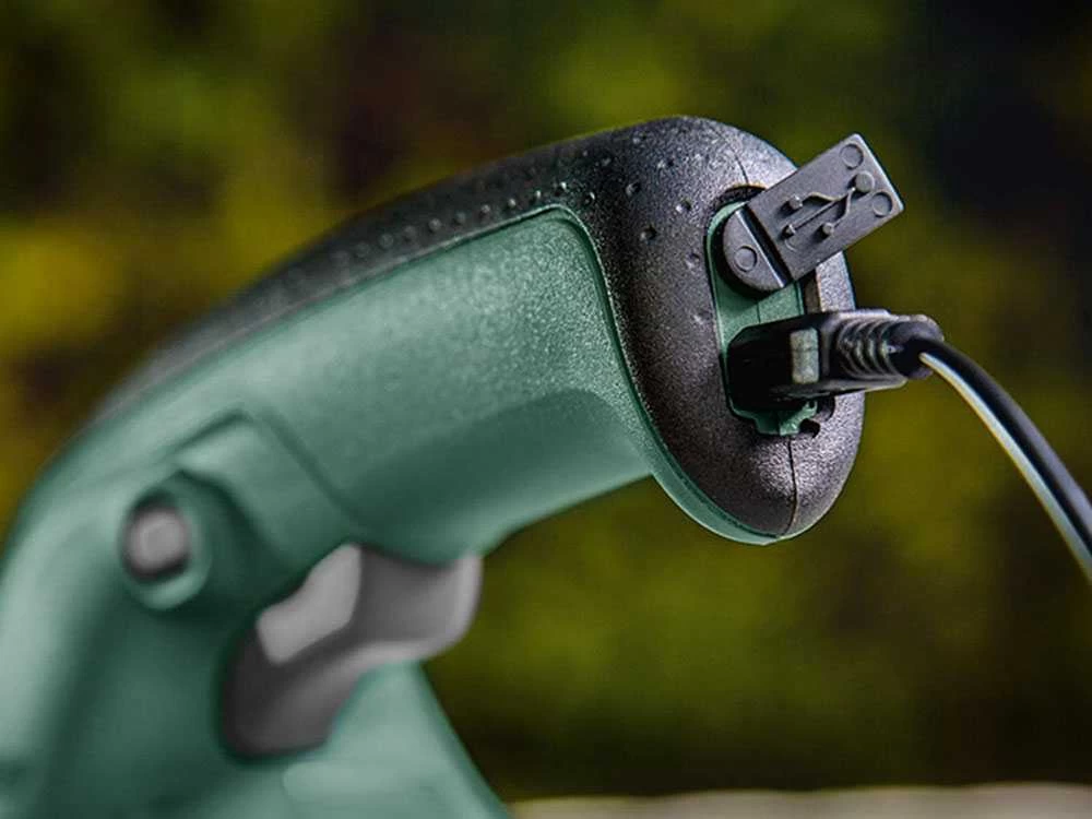 Cisaille à Batterie Pour Pelouse Bosch EasyShear - Lame Pour Pelouse Et Lame Taille-haies 19 Cisaille à Batterie Pour Pelouse Bosch EasyShear - Lame Pour Pelouse Et Lame Taille-haies – Image 17