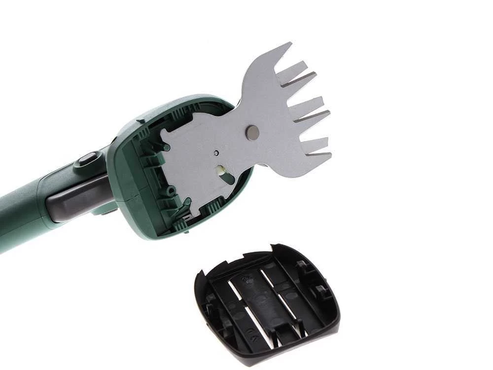 Cisaille à Batterie Pour Pelouse Bosch EasyShear - Lame Pour Pelouse Et Lame Taille-haies 18 Cisaille à Batterie Pour Pelouse Bosch EasyShear - Lame Pour Pelouse Et Lame Taille-haies – Image 16