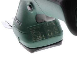 Cisaille à Batterie Pour Pelouse Bosch EasyShear - Lame Pour Pelouse Et Lame Taille-haies 39 Cisaille à Batterie Pour Pelouse Bosch EasyShear - Lame Pour Pelouse Et Lame Taille-haies -Motofaucheuse Soldes cisaille batterie pour pelouse bosch easyshear lame pour pelouse et lame taille haies caractristiques principales 30017 2 1624358547 IMG 60d1be93a780f