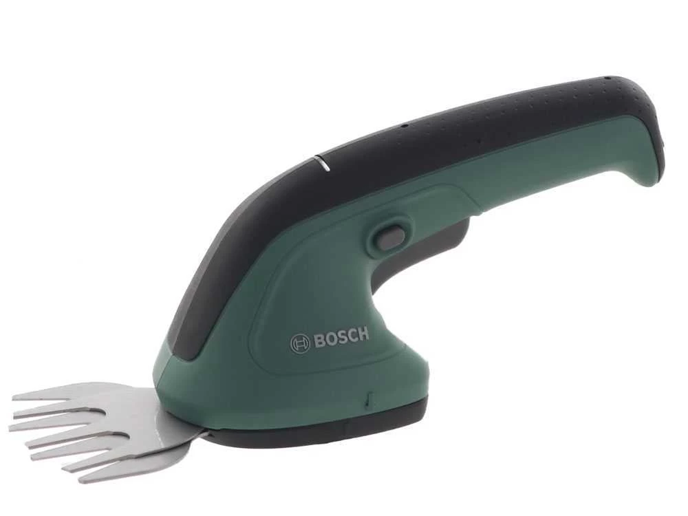 Cisaille à Batterie Pour Pelouse Bosch EasyShear - Lame Pour Pelouse Et Lame Taille-haies 7 Cisaille à Batterie Pour Pelouse Bosch EasyShear - Lame Pour Pelouse Et Lame Taille-haies – Image 5