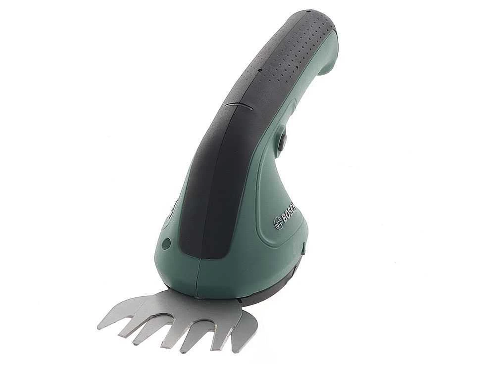 Cisaille à Batterie Pour Pelouse Bosch EasyShear - Lame Pour Pelouse Et Lame Taille-haies 9 Cisaille à Batterie Pour Pelouse Bosch EasyShear - Lame Pour Pelouse Et Lame Taille-haies – Image 7