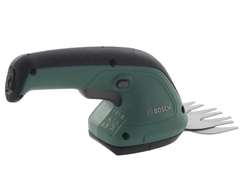 Cisaille à Batterie Pour Pelouse Bosch EasyShear - Lame Pour Pelouse Et Lame Taille-haies 12 Cisaille à Batterie Pour Pelouse Bosch EasyShear - Lame Pour Pelouse Et Lame Taille-haies – Image 10