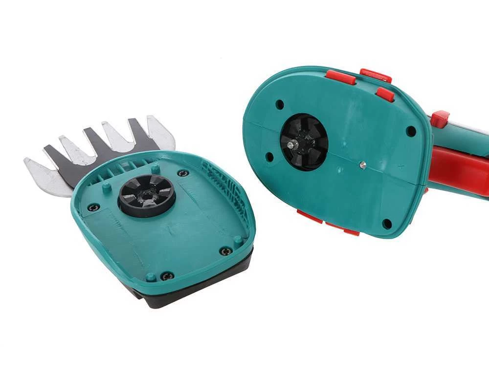 Cisaille à Batterie Pour Pelouse Bosch ISIO3 - Lame Gazon Et Lame Haies 20 Cisaille à Batterie Pour Pelouse Bosch ISIO3 - Lame Gazon Et Lame Haies – Image 18