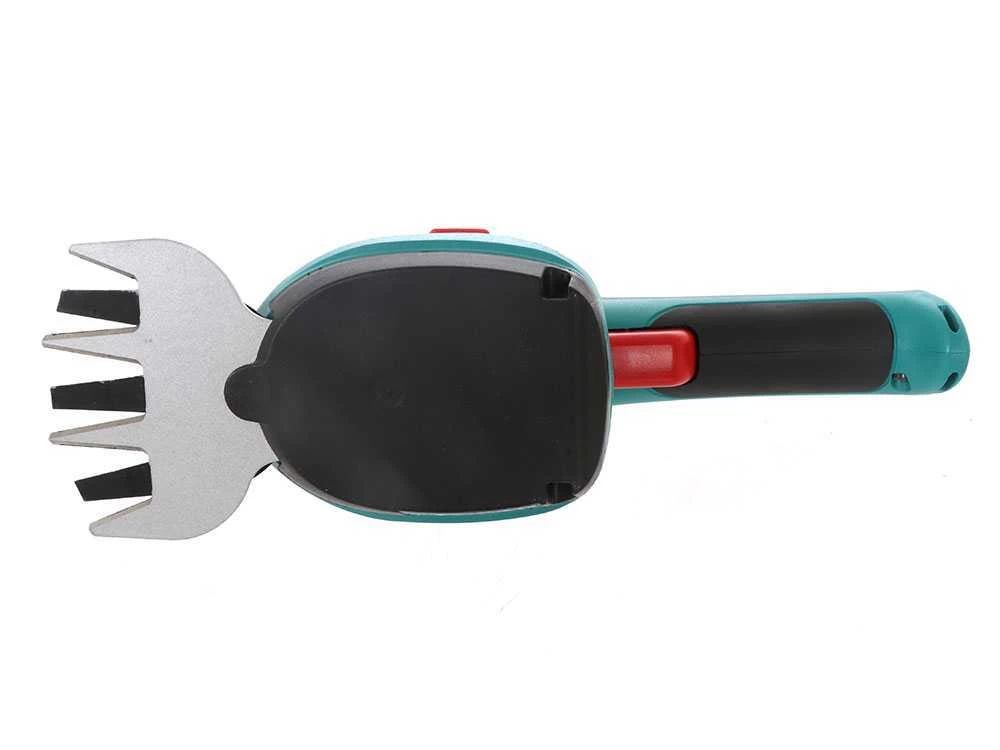 Cisaille à Batterie Pour Pelouse Bosch ISIO3 - Lame Gazon Et Lame Haies 21 Cisaille à Batterie Pour Pelouse Bosch ISIO3 - Lame Gazon Et Lame Haies – Image 19