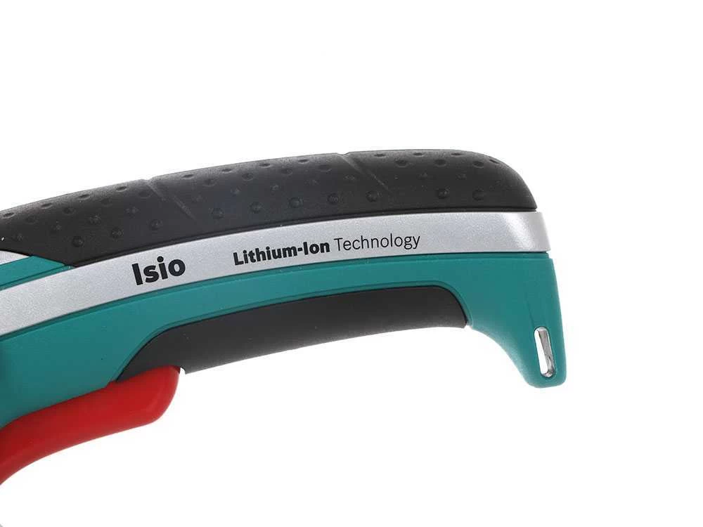 Cisaille à Batterie Pour Pelouse Bosch ISIO3 - Lame Gazon Et Lame Haies 22 Cisaille à Batterie Pour Pelouse Bosch ISIO3 - Lame Gazon Et Lame Haies – Image 20