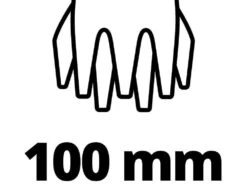 Cisaille à Batterie Pour Pelouse Einhell GE-CG 18/100 Li T - Kit Avec Batterie 18V/2.5 Ah Et Chargeur -Motofaucheuse Soldes cisaille batterie pour pelouse einhell ge cg 18 100 li t kit avec batterie 18v 2 5 ah et chargeur caractristiques principales 29786 2 1623331307 IMG 60c211eb54bd2