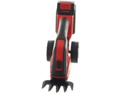 Cisaille à Batterie Pour Pelouse Einhell GE-CG 18/100 Li T - Kit Avec Batterie 18V/2.5 Ah Et Chargeur -Motofaucheuse Soldes cisaille batterie pour pelouse einhell ge cg 18 100 li t kit avec batterie 18v 2 5 ah et chargeur cisaille batterie einhell ge cg 18 100 li 29786 1 1623331307 IMG 60c211eb28a08