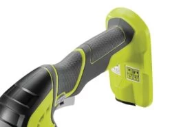 Cisaille à Batterie Pour Pelouse RYOBI OGS1822 - 18V - SANS BATTERIE NI CHARGEUR 23 Cisaille à Batterie Pour Pelouse RYOBI OGS1822 - 18V - SANS BATTERIE NI CHARGEUR -Motofaucheuse Soldes cisaille batterie pour pelouse ryobi ogs1822 18v sans batterie ni chargeur caractristiques principales 30064 2 1624614850 IMG 60d5a7c2e9a06