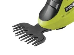 Cisaille à Batterie Pour Pelouse RYOBI OGS1822 - 18V - SANS BATTERIE NI CHARGEUR 27 Cisaille à Batterie Pour Pelouse RYOBI OGS1822 - 18V - SANS BATTERIE NI CHARGEUR -Motofaucheuse Soldes cisaille batterie pour pelouse ryobi ogs1822 18v sans batterie ni chargeur caractristiques principales 30064 2 1624614850 IMG 60d5a7c2f0b4f