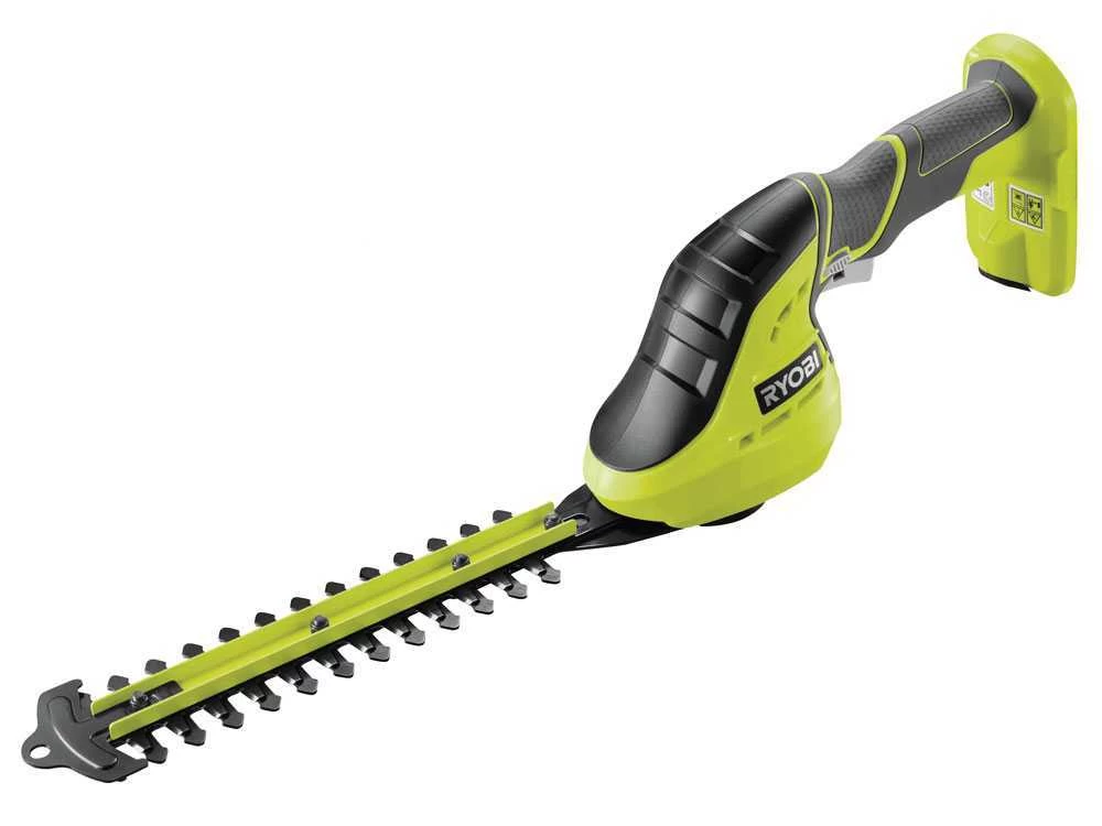 Cisaille à Batterie Pour Pelouse RYOBI OGS1822 - 18V - SANS BATTERIE NI CHARGEUR 5 Cisaille à Batterie Pour Pelouse RYOBI OGS1822 - 18V - SANS BATTERIE NI CHARGEUR – Image 3
