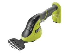 Cisaille à Batterie Pour Pelouse RYOBI OGS1822 - 18V - SANS BATTERIE NI CHARGEUR 19 Cisaille à Batterie Pour Pelouse RYOBI OGS1822 - 18V - SANS BATTERIE NI CHARGEUR -Motofaucheuse Soldes cisaille batterie pour pelouse ryobi ogs1822 18v sans batterie ni chargeur cisaille lectrique ryobi ogs1822 30064 1 1624614829 IMG 60d5a7adc1bb5