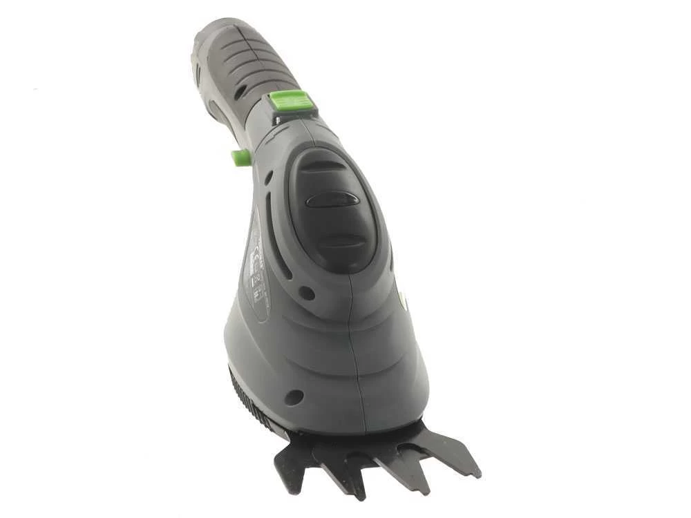 Cisaille à Batterie Pour Pelouse Verdemax TR3.6 Batteria Li-ion 3.6V De 1.5Ah - 2 Lames Offertes 14 Cisaille à Batterie Pour Pelouse Verdemax TR3.6 Batteria Li-ion 3.6V De 1.5Ah - 2 Lames Offertes – Image 12