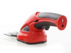 Cisaille Einhell GC-CG 3,6 Li - Batterie Li-ion 3.6V De 1.3 Ah - 2 Lames Offertes -Motofaucheuse Soldes cisaille einhell gc cg 3 6 li batterie li ion 3 6v de 1 3 ah 2 lames offertes cisaille batterie einhell gc cg 3 6 li 32592 1 1642520266 IMG 61e6decac4bc2