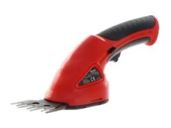 Cisaille Einhell GC-CG 3,6 Li - Batterie Li-ion 3.6V De 1.3 Ah - 2 Lames Offertes -Motofaucheuse Soldes cisaille einhell gc cg 3 6 li batterie li ion 3 6v de 1 3 ah 2 lames offertes cisaille batterie einhell gc cg 3 6 li 32592 1 1642520266 IMG 61e6decad90ea