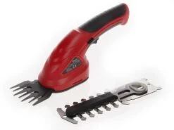 Cisaille Einhell GC-CG 3,6 Li WT - Batterie Li-ion 3.6V De 1.3 Ah - 2 Lames Offertes -Motofaucheuse Soldes cisaille einhell gc cg 3 6 li wt batterie li ion 3 6v de 1 3 ah 2 lames offertes caractristiques principales 32602 2 1642592186 IMG 61e7f7ba3881f