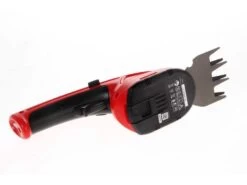 Cisaille Einhell GC-CG 3,6 Li WT - Batterie Li-ion 3.6V De 1.3 Ah - 2 Lames Offertes -Motofaucheuse Soldes cisaille einhell gc cg 3 6 li wt batterie li ion 3 6v de 1 3 ah 2 lames offertes caractristiques principales 32602 2 1642592186 IMG 61e7f7ba39872