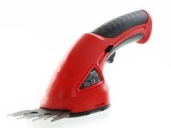 Cisaille Einhell GC-CG 3,6 Li WT - Batterie Li-ion 3.6V De 1.3 Ah - 2 Lames Offertes -Motofaucheuse Soldes cisaille einhell gc cg 3 6 li wt batterie li ion 3 6v de 1 3 ah 2 lames offertes cisaille batterie einhell gc cg 3 6 li wt 32602 1 1642592185 IMG 61e7f7b9ecc26