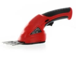 Cisaille Einhell GC-CG 3,6 Li WT - Batterie Li-ion 3.6V De 1.3 Ah - 2 Lames Offertes -Motofaucheuse Soldes cisaille einhell gc cg 3 6 li wt batterie li ion 3 6v de 1 3 ah 2 lames offertes cisaille batterie einhell gc cg 3 6 li wt 32602 1 1642592185 IMG 61e7f7b9f0d82