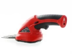 Cisaille Einhell GC-CG 3,6 Li WT - Batterie Li-ion 3.6V De 1.3 Ah - 2 Lames Offertes -Motofaucheuse Soldes cisaille einhell gc cg 3 6 li wt batterie li ion 3 6v de 1 3 ah 2 lames offertes cisaille batterie einhell gc cg 3 6 li wt 32602 1 1642592185 IMG 61e7f7b9f2e03