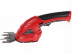 Cisaille Einhell GC-CG 3,6 Li WT - Batterie Li-ion 3.6V De 1.3 Ah - 2 Lames Offertes -Motofaucheuse Soldes cisaille einhell gc cg 3 6 li wt batterie li ion 3 6v de 1 3 ah 2 lames offertes cisaille batterie einhell gc cg 3 6 li wt 32602 1 1642592186 IMG 61e7f7ba26f98