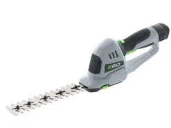 Cisaille Taille-haies à Batterie EGO CHT2001E 12V - 2Ah - Avec Accessoire Tondeuse 25 Cisaille Taille-haies à Batterie EGO CHT2001E 12V - 2Ah - Avec Accessoire Tondeuse -Motofaucheuse Soldes cisaille taille haies batterie ego cht2001e 12v 2ah avec accessoire tondeuse cisaille lectrique ego cht2001e 34281 1 1651158226 IMG 626aacd2b00ec