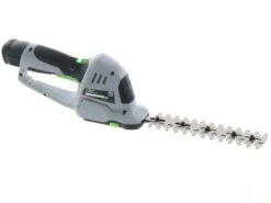 Cisaille Taille-haies à Batterie EGO CHT2001E 12V - 2Ah - Avec Accessoire Tondeuse 27 Cisaille Taille-haies à Batterie EGO CHT2001E 12V - 2Ah - Avec Accessoire Tondeuse -Motofaucheuse Soldes cisaille taille haies batterie ego cht2001e 12v 2ah avec accessoire tondeuse cisaille lectrique ego cht2001e 34281 1 1651158226 IMG 626aacd2be33e