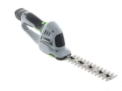 Cisaille Taille-haies à Batterie EGO CHT2001E 12V - 2Ah - Avec Accessoire Tondeuse 28 Cisaille Taille-haies à Batterie EGO CHT2001E 12V - 2Ah - Avec Accessoire Tondeuse -Motofaucheuse Soldes cisaille taille haies batterie ego cht2001e 12v 2ah avec accessoire tondeuse cisaille lectrique ego cht2001e 34281 1 1651158226 IMG 626aacd2beb71