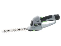 Cisaille Taille-haies à Batterie EGO CHT2001E 12V - 2Ah - Avec Accessoire Tondeuse 29 Cisaille Taille-haies à Batterie EGO CHT2001E 12V - 2Ah - Avec Accessoire Tondeuse -Motofaucheuse Soldes cisaille taille haies batterie ego cht2001e 12v 2ah avec accessoire tondeuse cisaille lectrique ego cht2001e 34281 1 1651158226 IMG 626aacd2c18fe