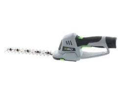 Cisaille Taille-haies à Batterie EGO CHT2001E 12V - 2Ah - Avec Accessoire Tondeuse 30 Cisaille Taille-haies à Batterie EGO CHT2001E 12V - 2Ah - Avec Accessoire Tondeuse -Motofaucheuse Soldes cisaille taille haies batterie ego cht2001e 12v 2ah avec accessoire tondeuse cisaille lectrique ego cht2001e 34281 1 1651158226 IMG 626aacd2c218f
