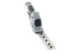 Cisaille Taille-haies à Batterie EGO CHT2001E 12V - 2Ah - Avec Accessoire Tondeuse 34 Cisaille Taille-haies à Batterie EGO CHT2001E 12V - 2Ah - Avec Accessoire Tondeuse -Motofaucheuse Soldes cisaille taille haies batterie ego cht2001e 12v 2ah avec accessoire tondeuse cisaille lectrique ego cht2001e 34281 1 1651158226 IMG 626aacd2d5c24