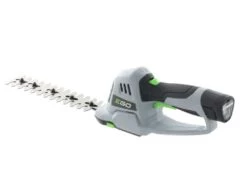 Cisaille Taille-haies à Batterie EGO CHT2001E 12V - 2Ah - Avec Accessoire Tondeuse 35 Cisaille Taille-haies à Batterie EGO CHT2001E 12V - 2Ah - Avec Accessoire Tondeuse -Motofaucheuse Soldes cisaille taille haies batterie ego cht2001e 12v 2ah avec accessoire tondeuse cisaille lectrique ego cht2001e 34281 1 1651158226 IMG 626aacd2ddb80