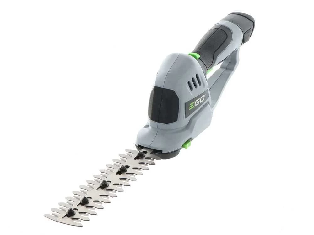 Cisaille Taille-haies à Batterie EGO CHT2001E 12V - 2Ah - Avec Accessoire Tondeuse 17 Cisaille Taille-haies à Batterie EGO CHT2001E 12V - 2Ah - Avec Accessoire Tondeuse – Image 15