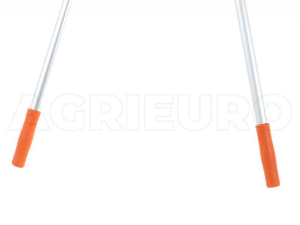 Cisaille Taille-haies Manuel à Perche Fixe GeoTech FS-160L 12 Cisaille Taille-haies Manuel à Perche Fixe GeoTech FS-160L – Image 10