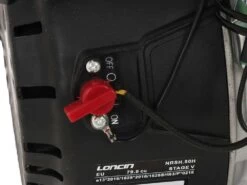 Comet MC20/20 - Pompe De Pulvérisation Thermique - Moteur Loncin 148F-2 -Motofaucheuse Soldes comet mc20 20 pompe de pulvrisation thermique moteur loncin 148f 2 moteur loncin 148f 2 42416 6 1684490428 IMG 646748bc412ca