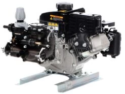 Comet MC20/20 - Pompe De Pulvérisation Thermique - Moteur Loncin 148F-2 -Motofaucheuse Soldes comet mc20 20 pompe de pulvrisation thermique moteur loncin 148f 2 pompe thermique de pulvrisation comet mc20 20 42416 5 1694419782 IMG 64fecb4612ae2