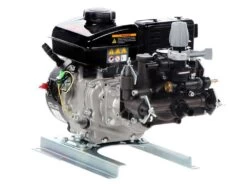 Comet MC20/20 - Pompe De Pulvérisation Thermique - Moteur Loncin 148F-2 -Motofaucheuse Soldes comet mc20 20 pompe de pulvrisation thermique moteur loncin 148f 2 pompe thermique de pulvrisation comet mc20 20 42416 5 1694419782 IMG 64fecb464ddec