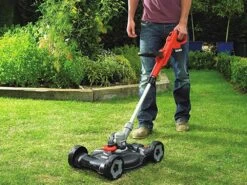 Coupe-bordure 3 En 1 Black & Decker STC1820CM-QW Débroussailleuse Avec Batterie Lithium 18V 2Ah 26 Coupe-bordure 3 En 1 Black & Decker STC1820CM-QW Débroussailleuse Avec Batterie Lithium 18V 2Ah -Motofaucheuse Soldes coupe bordure 3 en 1 black decker stc1820cm qw dbroussailleuse avec batterie lithium 18v 2ah coupe bordure batterie black decker stc5433 qw 17538 11 1649757098 IMG 62554baac75e9