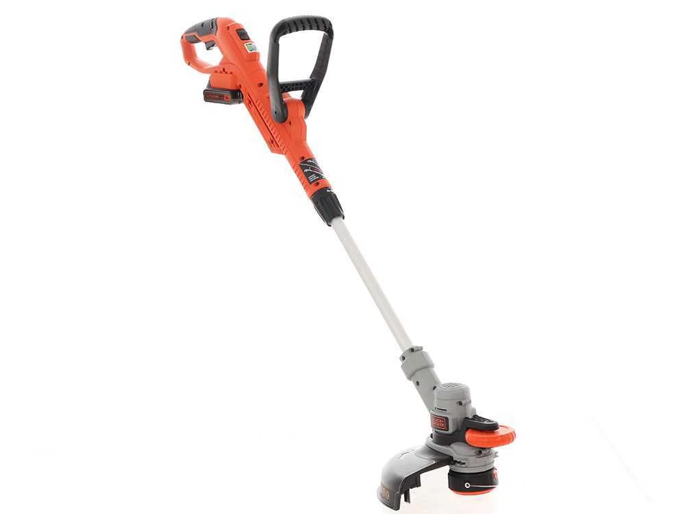Coupe-bordure 3 En 1 Black & Decker STC1820CM-QW Débroussailleuse Avec Batterie Lithium 18V 2Ah 11 Coupe-bordure 3 En 1 Black & Decker STC1820CM-QW Débroussailleuse Avec Batterie Lithium 18V 2Ah – Image 9